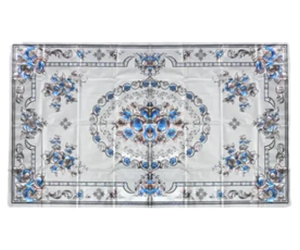 Disposable non woven dastarkhwan table cover